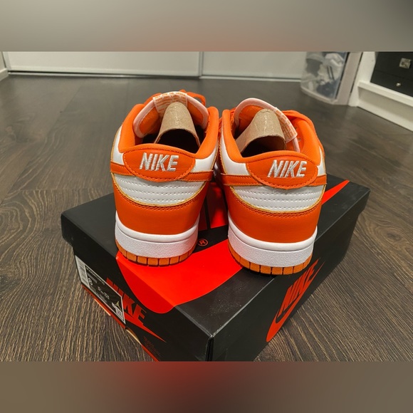 Nike Dunk Low SP “Syracuse” - Picture 5 of 6